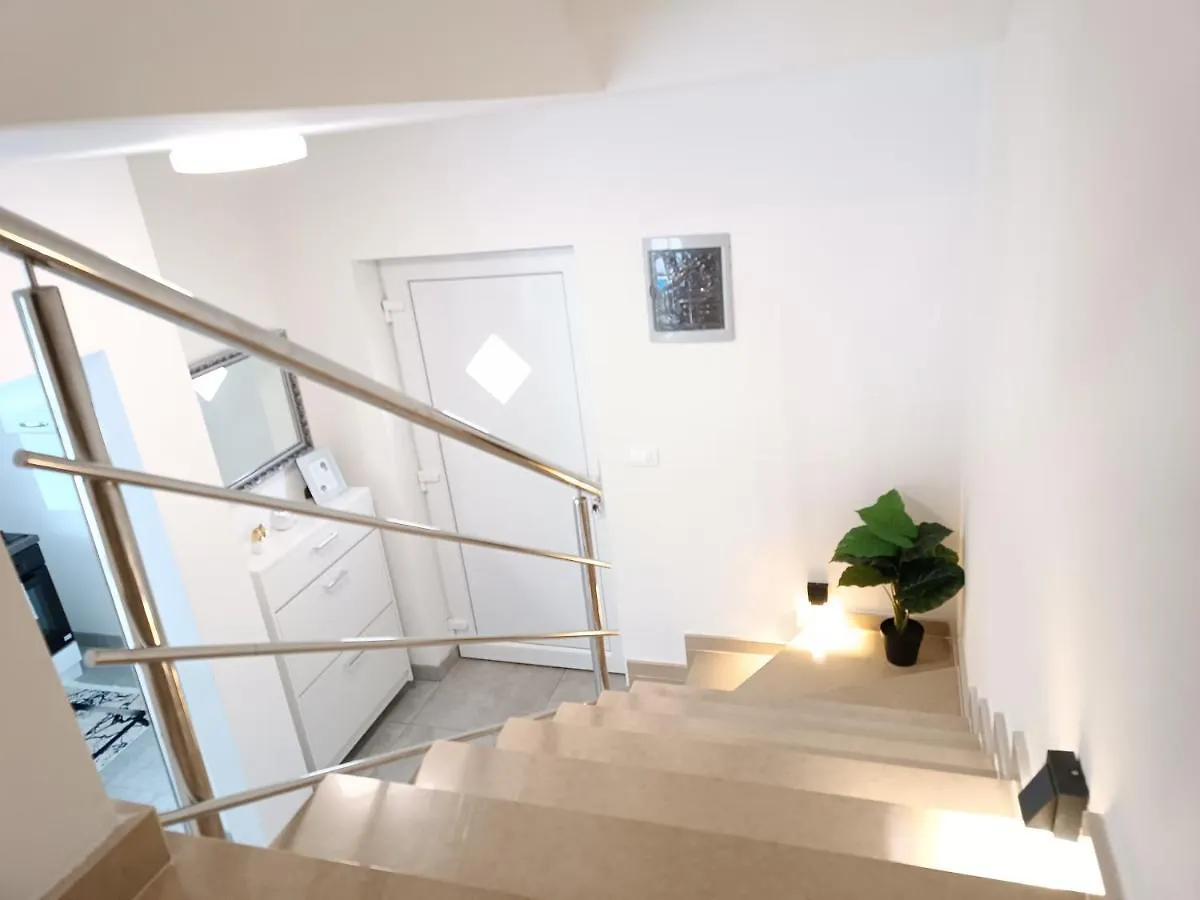 Villa Sarah Medulin Croatia