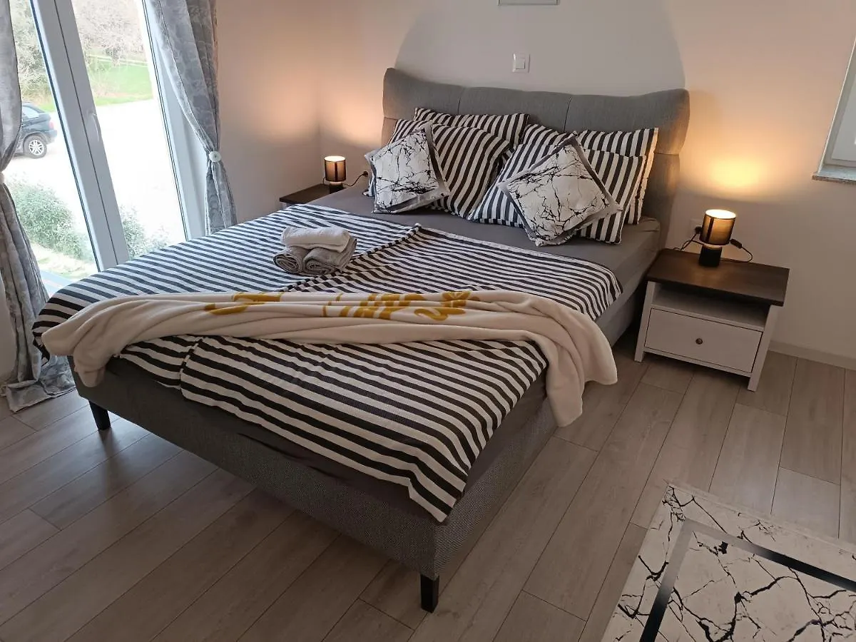 Villa Sarah Medulin 0*,