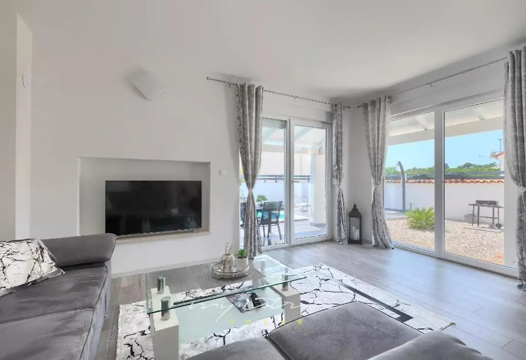 Villa Sarah Medulin Croatia