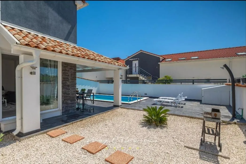 Villa Sarah Medulin Croatia