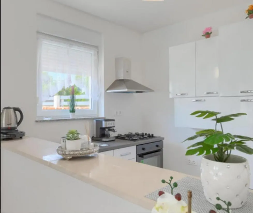 Villa Sarah Medulin Croatia