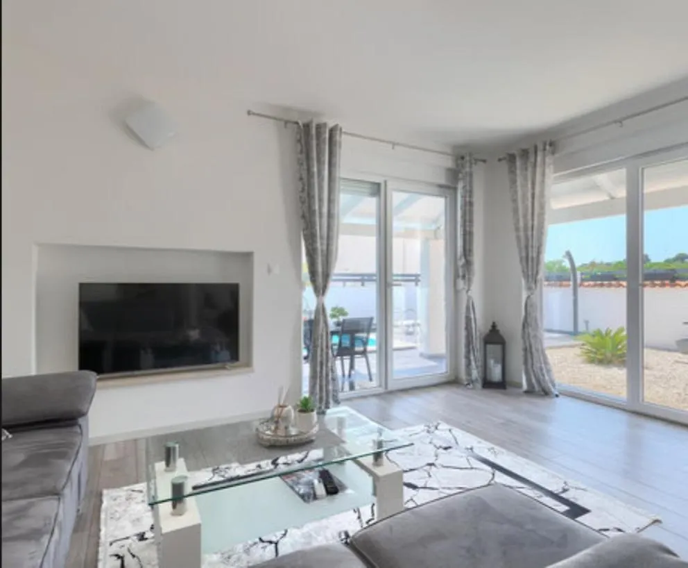 Villa Sarah Medulin 0*,  Croatia