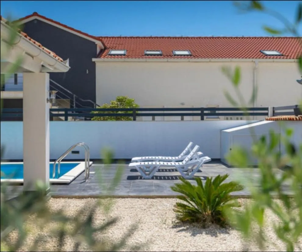 Villa Sarah Medulin Croatia