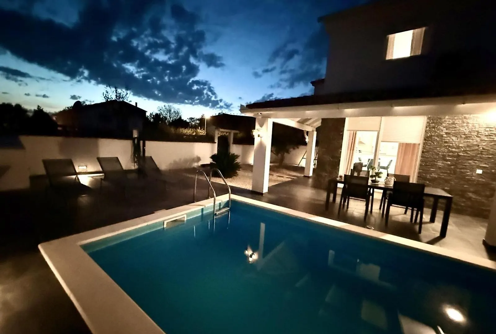Villa Sarah Medulin
