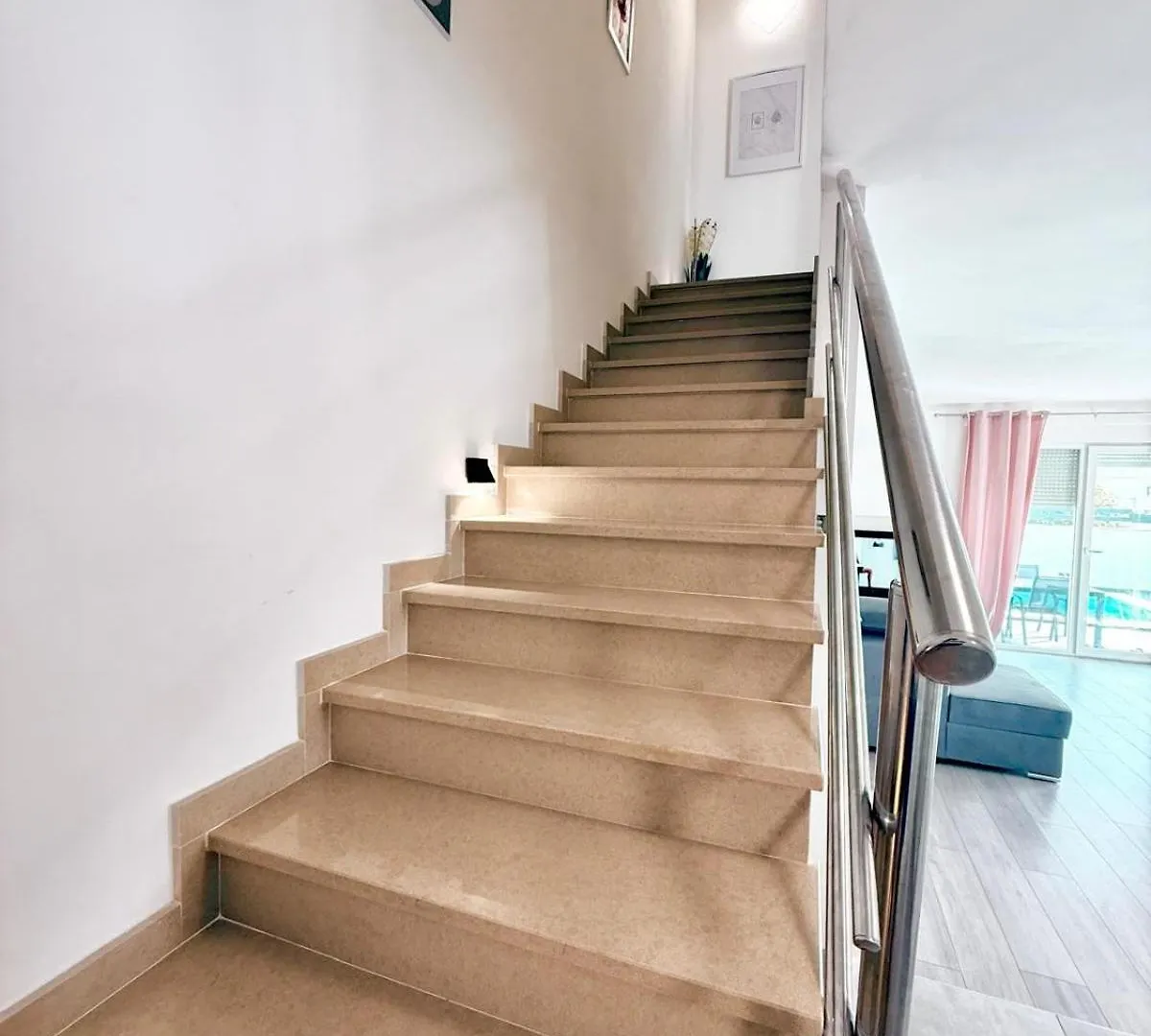 Villa Sarah Medulin 0*,  Croatia