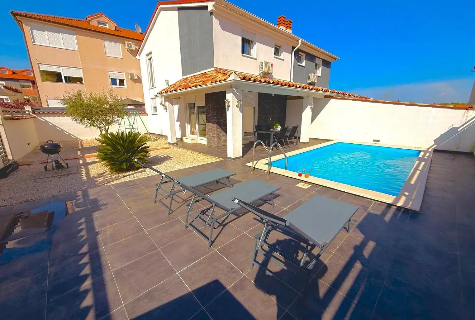 Villa Sarah Medulin Croatia