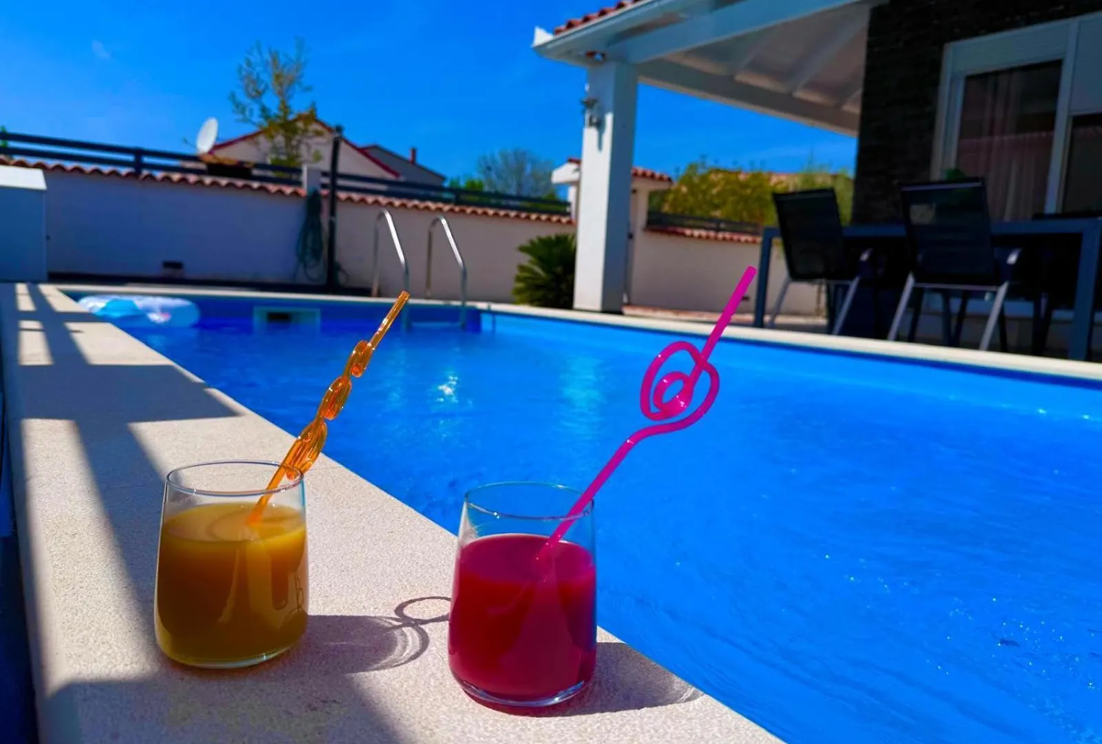 Villa Sarah Medulin 0*,  Croatia