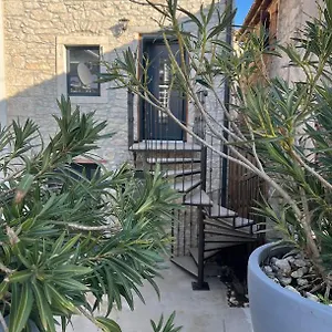 Apartment Stone House, Medulin